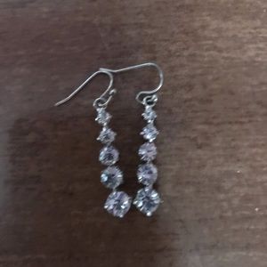 Stone Earrings